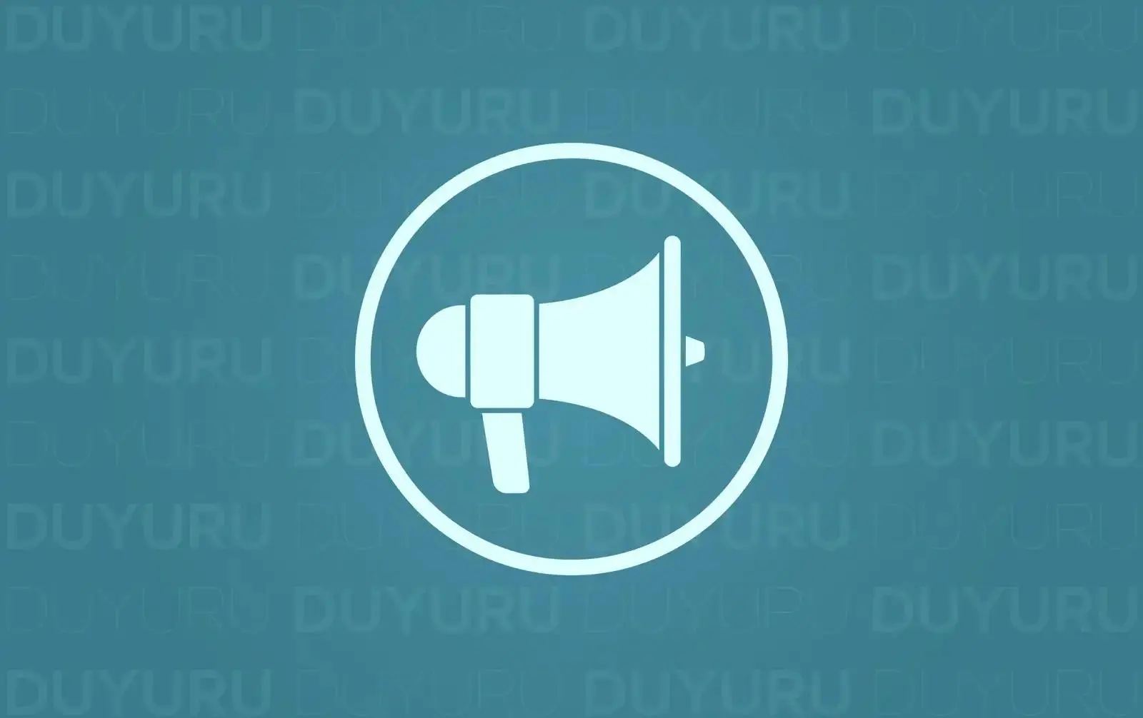 BUVAKIF Erkek Öğrenci Yurdu Başvuruları Başladı