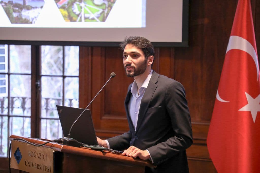 BUVAKIF Mütevelli Heyeti Üçüncü Olağan Toplantısı Gerçekleşti — 17