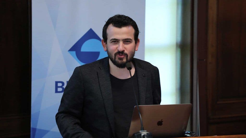 BUVAKIF Mütevelli Heyeti Dördüncü Olağan Toplantısı Gerçekleşti