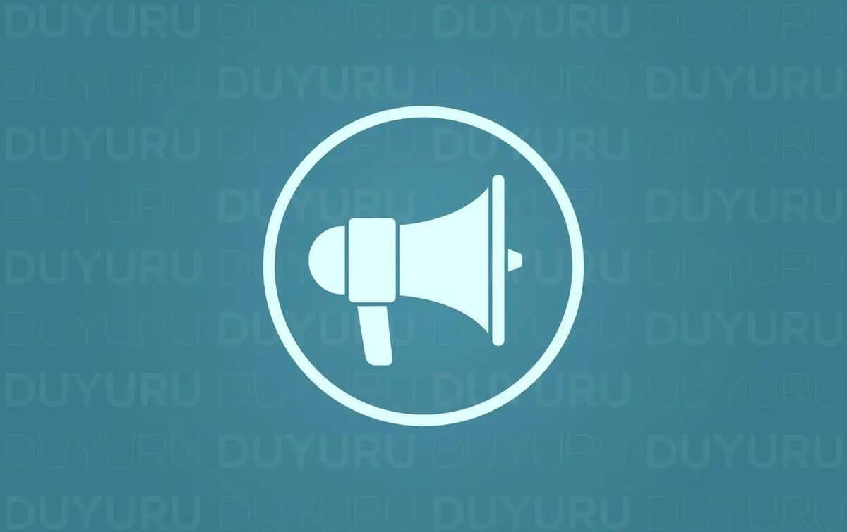 BUVAKIF 2026 yılı Mayıs ayı Olağan Mütevelli Heyeti Toplantısı