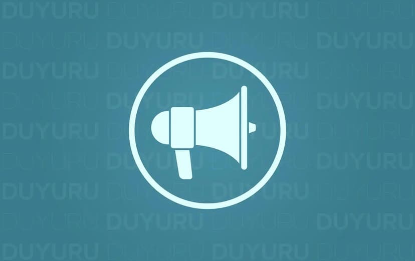 BUVAKIF 2026 yılı Mayıs ayı Olağan Mütevelli Heyeti Toplantısı