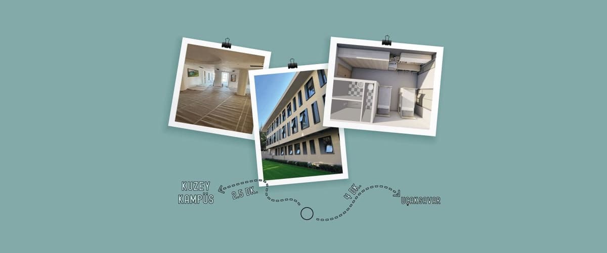 BUVAKIF ERKEK ÖĞRENCİ YURDU BAŞVURULARI BAŞLADI!